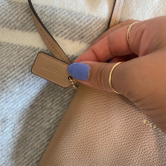 Coach Clutch Wallet (FREE WITH PURCHASE OVER $125) - Picture 2 of 3